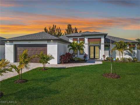 217 SW 21st Street, Cape Coral, FL 33991