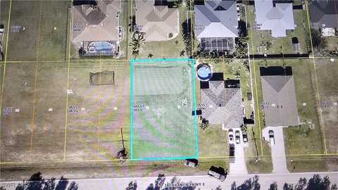 undefined, Cape Coral, FL 33909
