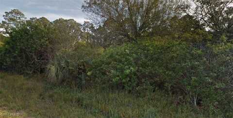 1245 Ramee Street E, Lehigh Acres, FL 33974