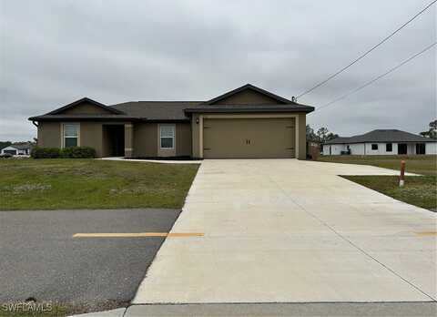 2707 Van Buren Parkway, Cape Coral, FL 33993