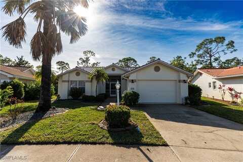 2170 Faliron Road, North Fort Myers, FL 33917