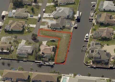 4906 SW 8th Place, Cape Coral, FL 33914