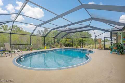 857 SE 41st Street, Cape Coral, FL 33904