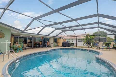 857 SE 41st Street, Cape Coral, FL 33904