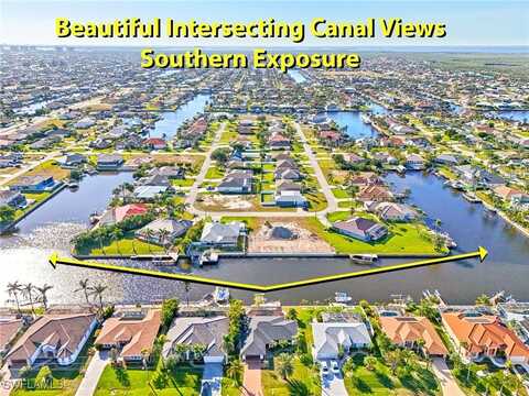 2546 SW 38th Terrace, Cape Coral, FL 33914