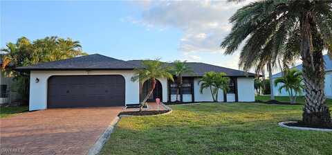 2546 SW 38th Terrace, Cape Coral, FL 33914