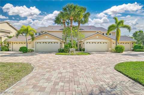 14881 Crystal Cove Court unit: 2202, Fort Myers, FL 33919