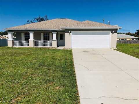 2305 NE 26th Street, Cape Coral, FL 33909