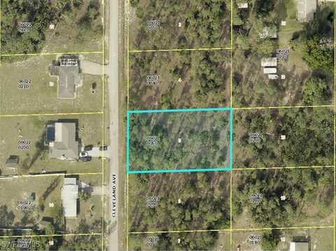 1314 Cleveland Avenue, Lehigh Acres, FL 33972