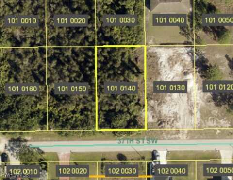 undefined, Lehigh Acres, FL 33976