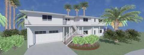 954 Whelk Drive, Sanibel, FL 33957