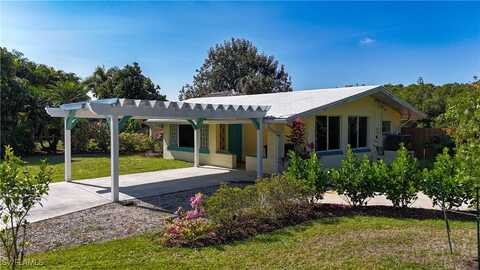 1317 Driftwood Drive, North Fort Myers, FL 33903