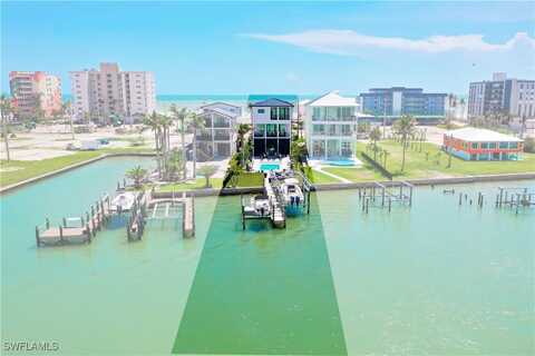 441 Estero Boulevard, Fort Myers Beach, FL 33931
