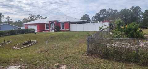 619 BROADWAY Avenue, Lehigh Acres, FL 33972