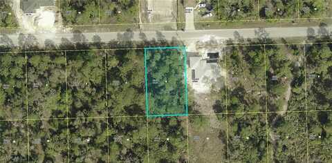 3509 53rd Street W, Lehigh Acres, FL 33971