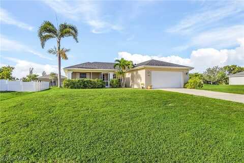 1512 NE 34th Street, Cape Coral, FL 33909