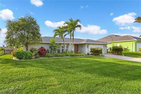 2628 SE 19th Place, Cape Coral, FL 33904