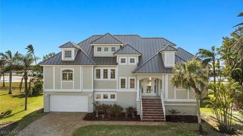 865 Birdie View Point, Sanibel, FL 33957