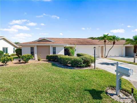 5676 Balkan Court, Fort Myers, FL 33919