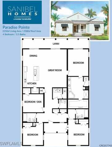 5398 Osprey Court, Sanibel, FL 33957