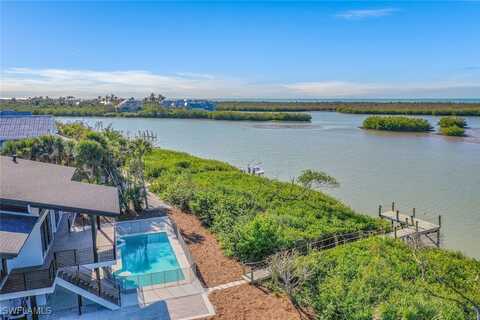 5435 Osprey Court, Sanibel, FL 33957