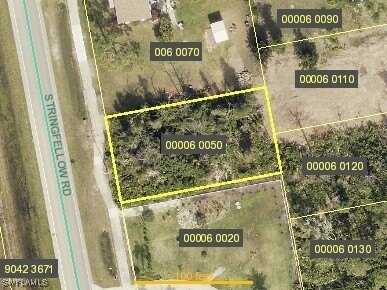 5820 Stringfellow Road, Saint James City, FL 33956