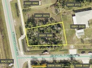 5890 Stringfellow Road, Saint James City, FL 33956