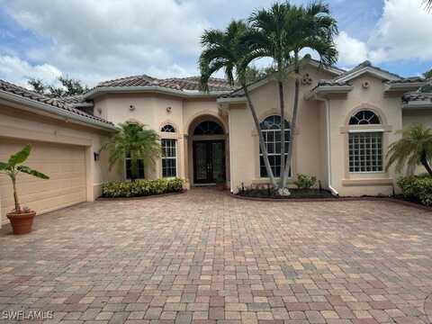 19476 La Serena Drive, Estero, FL 33967