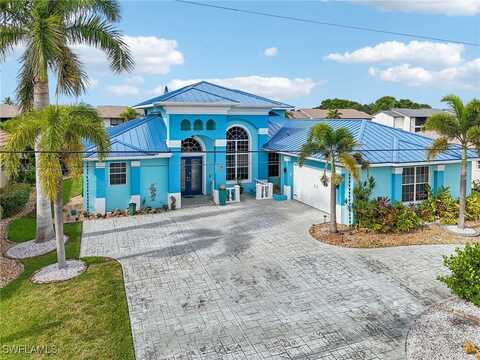 1508 SW 47th Street, Cape Coral, FL 33914