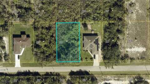 2608 53rd Street SW, Lehigh Acres, FL 33976