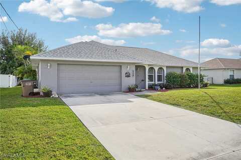 238 SW 43rd Lane, Cape Coral, FL 33914