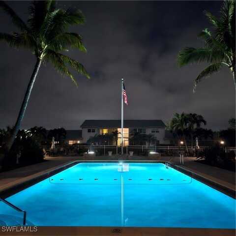 6731 Panther Lane unit: D6, Fort Myers, FL 33919