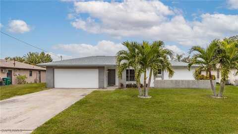 1145 SE 19th Terrace, Cape Coral, FL 33990