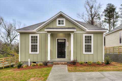 204 PINETREE ST Street, Grovetown, GA 30813