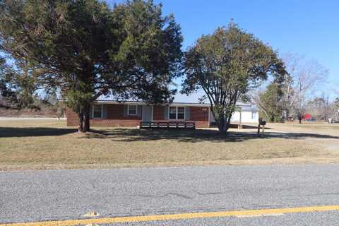 511 HWY 305, Midville, GA 30441