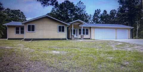 5585 ROSEMONT Drive, Appling, GA 30802