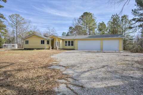 5585 ROSEMONT Drive, Appling, GA 30802