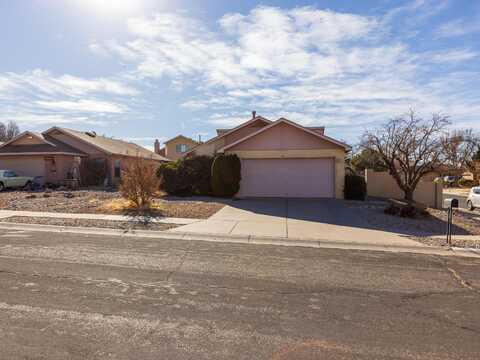 1614 BETTS Court NE, Albuquerque, NM 87112