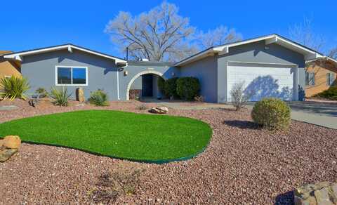 8429 YEAGER Drive NE, Albuquerque, NM 87109