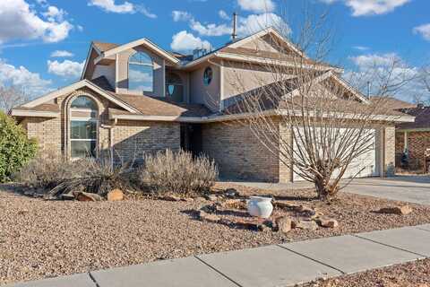 6120 THICKET Street NW, Albuquerque, NM 87120