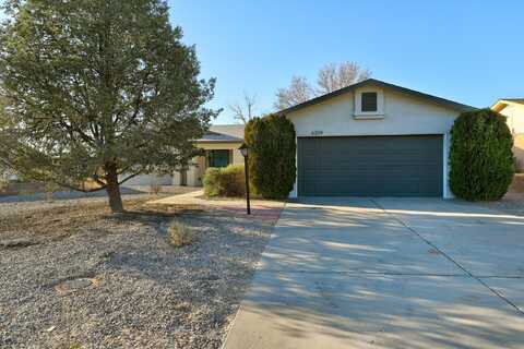 6204 SALT CEDAR Road NE, Rio Rancho, NM 87144