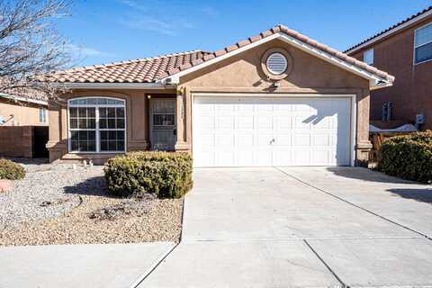 1536 ROSEWOOD Avenue NW, Albuquerque, NM 87120