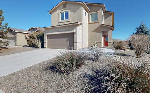 2702 Full Moon Court NE, Rio Rancho, NM 87144