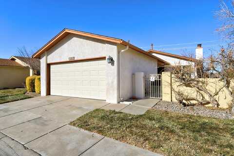 10825 CLYBURN PARK Drive NE, Albuquerque, NM 87123