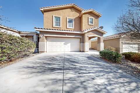 2223 VISTA DE COLINAS Drive SE, Rio Rancho, NM 87124