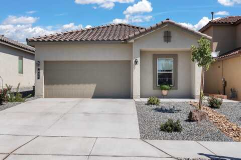 635 Turmalina Drive SE, Rio Rancho, NM 87124