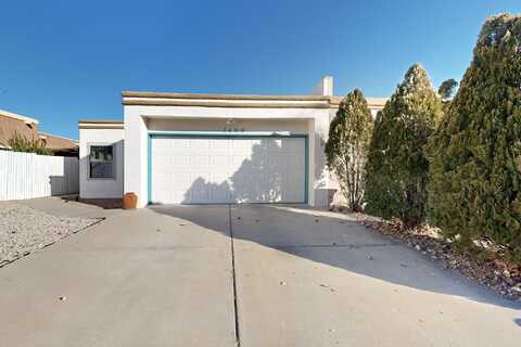 7400 CLEGHORN Road NW, Albuquerque, NM 87120