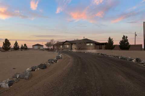 1625 GALLUP Road SW, Rio Rancho, NM 87124