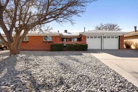 6304 BUENOS AIRES Place NW, Albuquerque, NM 87120