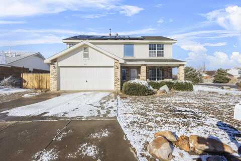 21 DOGWOOD Lane, Los Lunas, NM 87031